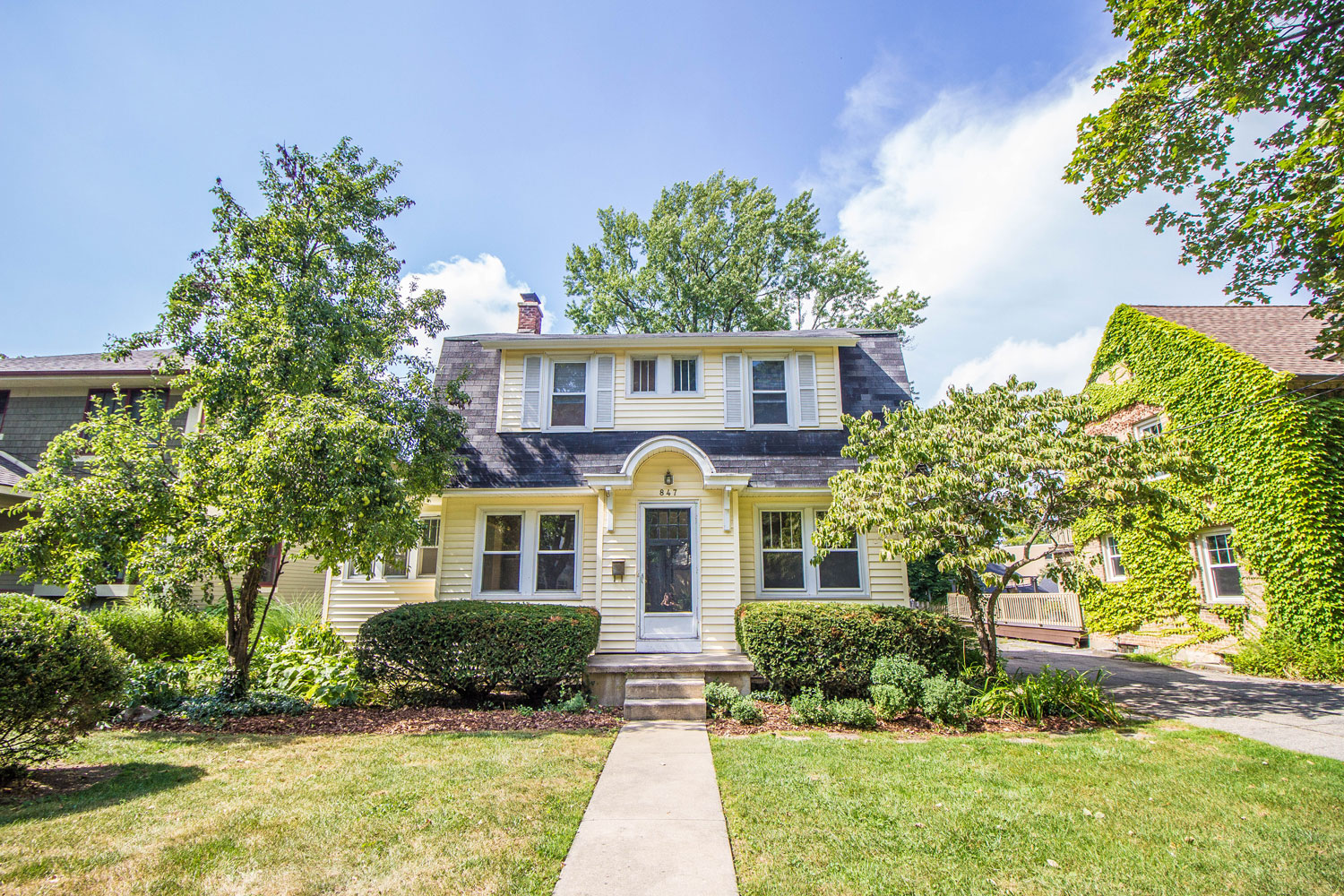 Alger Heights Market Report